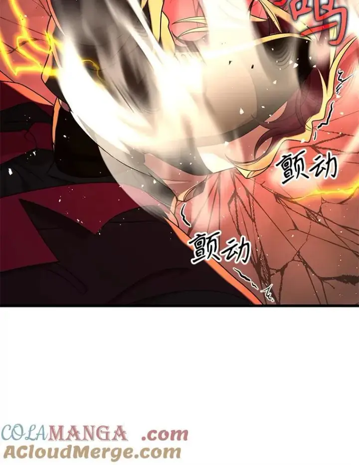 《神级英雄们的继承者》26.有意识图45