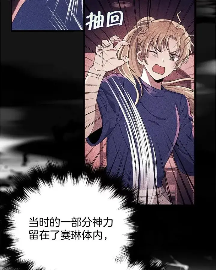 《神级英雄们的继承者》27.获救图22
