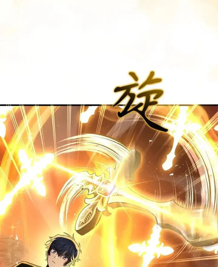 《神级英雄们的继承者》27.获救图52