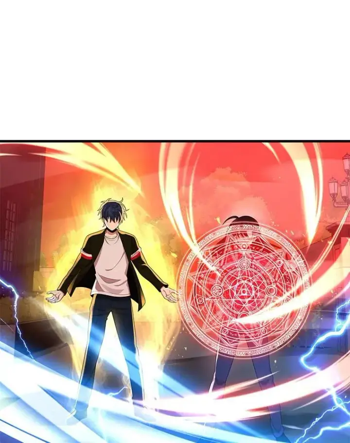 《神级英雄们的继承者》28.消灭恶魔图126