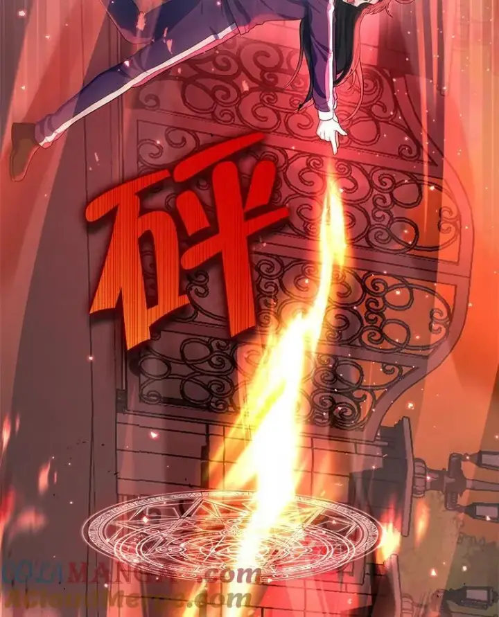 《神级英雄们的继承者》28.消灭恶魔图141