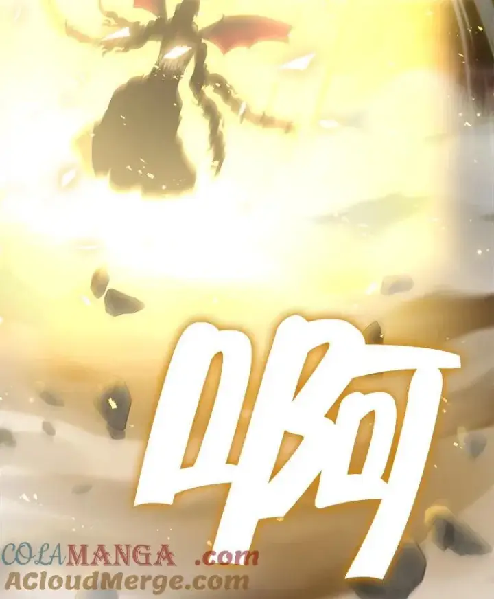 《神级英雄们的继承者》28.消灭恶魔图153