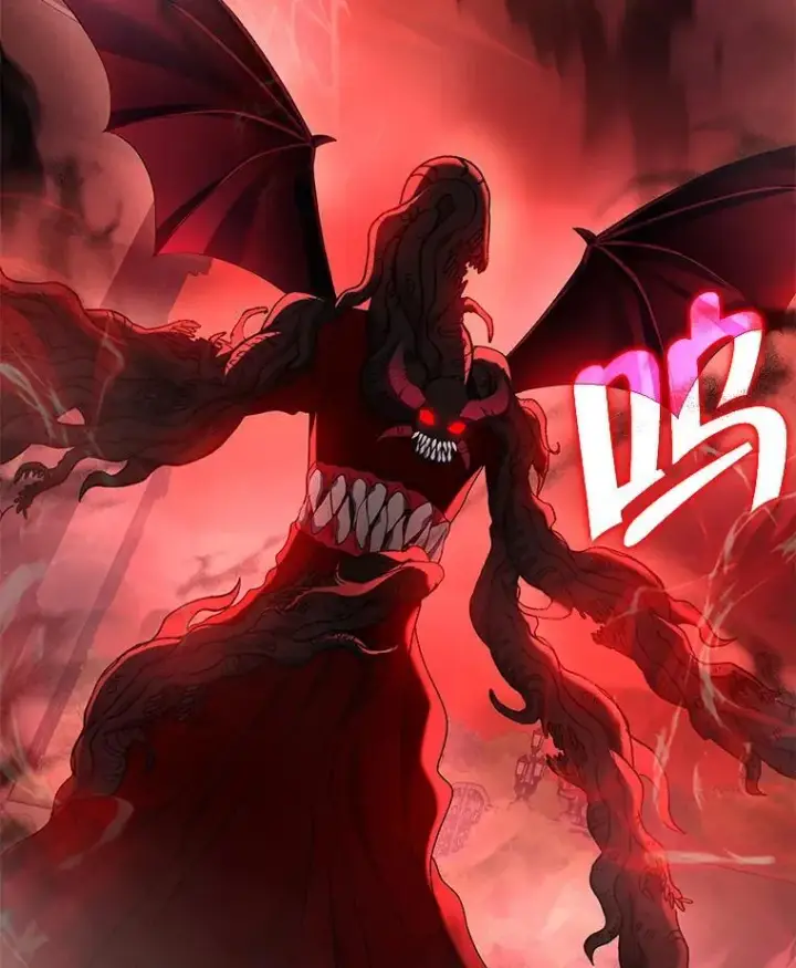 《神级英雄们的继承者》28.消灭恶魔图64