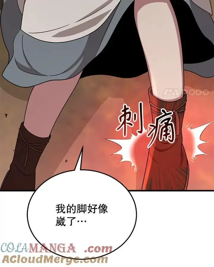《神级英雄们的继承者》31.往事图97