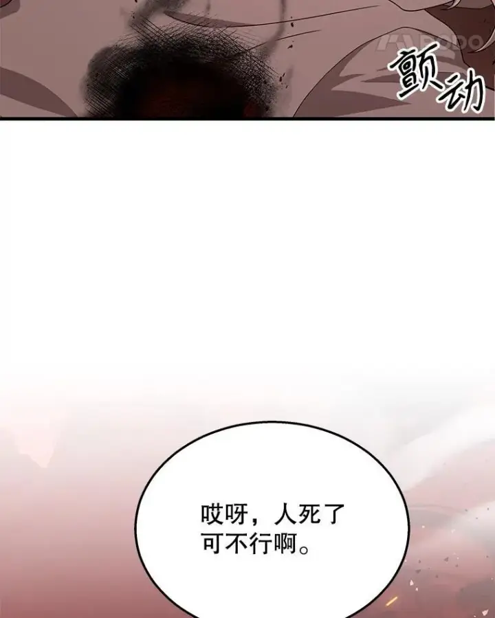 《神级英雄们的继承者》33.被攻击图124