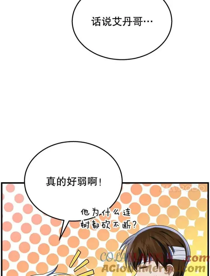 《神级英雄们的继承者》34.独自训练图69