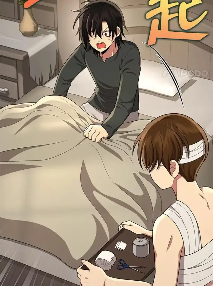 《神级英雄们的继承者》34.独自训练图90