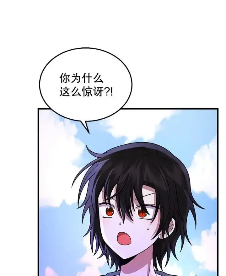 《神级英雄们的继承者》35.天赋异禀图91