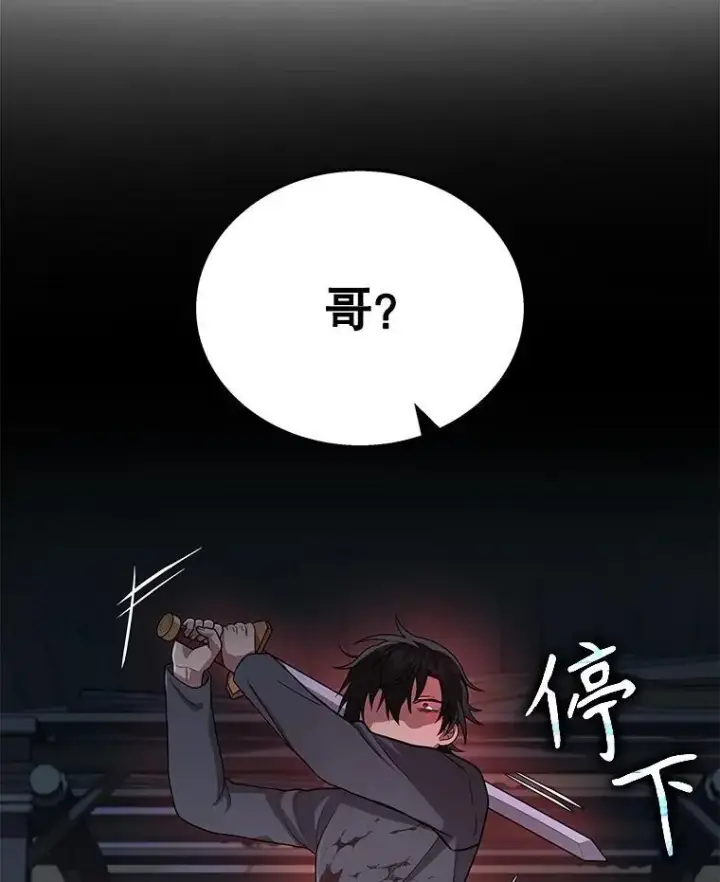 《神级英雄们的继承者》38.事情的始末图86