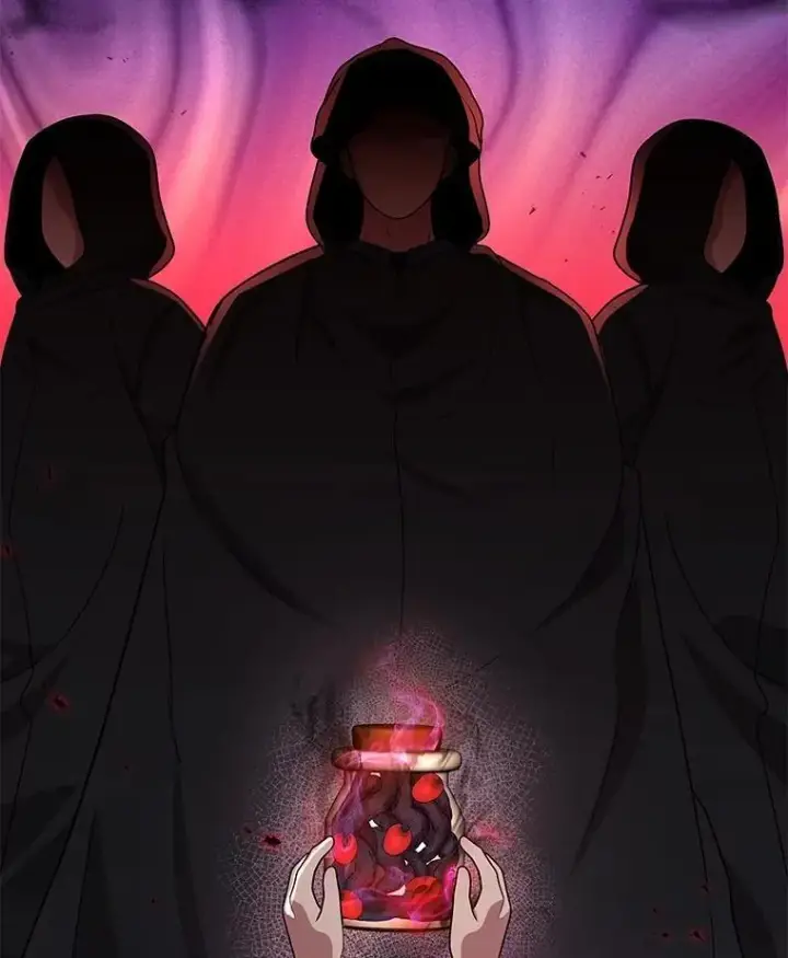 《神级英雄们的继承者》42.觉醒体图20