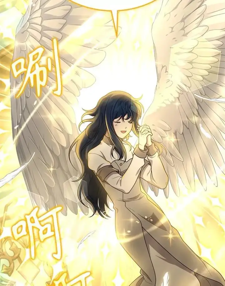 《神级英雄们的继承者》44.如神所说图106
