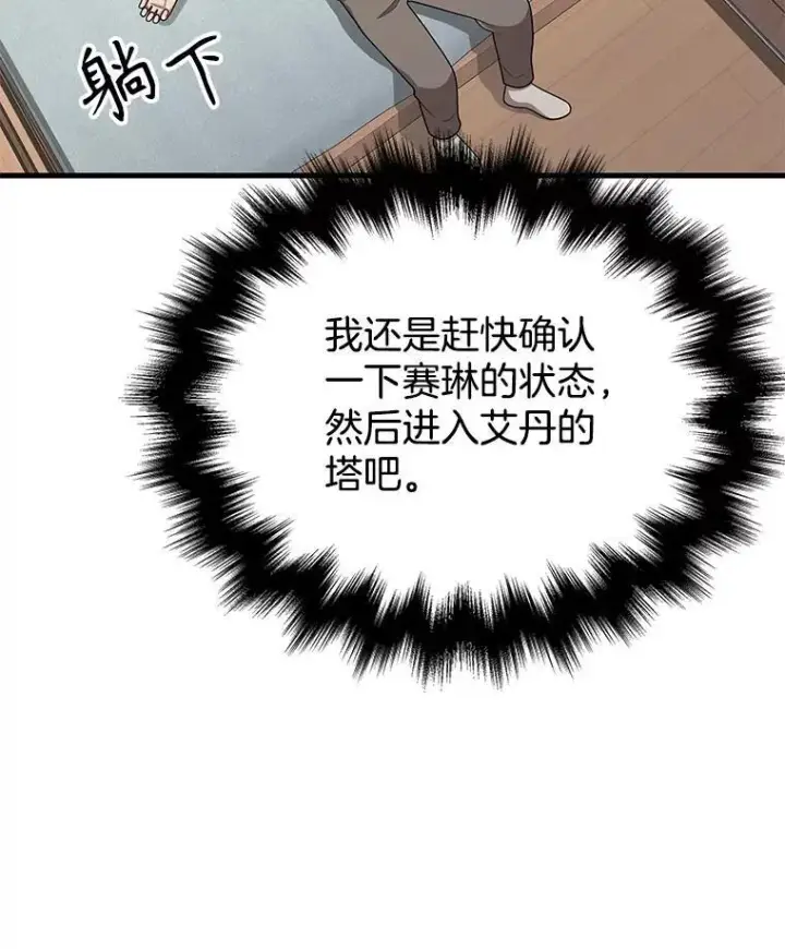 《神级英雄们的继承者》44.如神所说图116