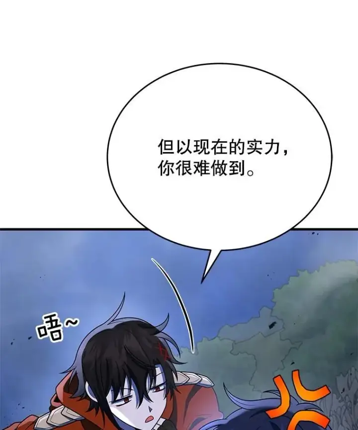 《神级英雄们的继承者》44.如神所说图79
