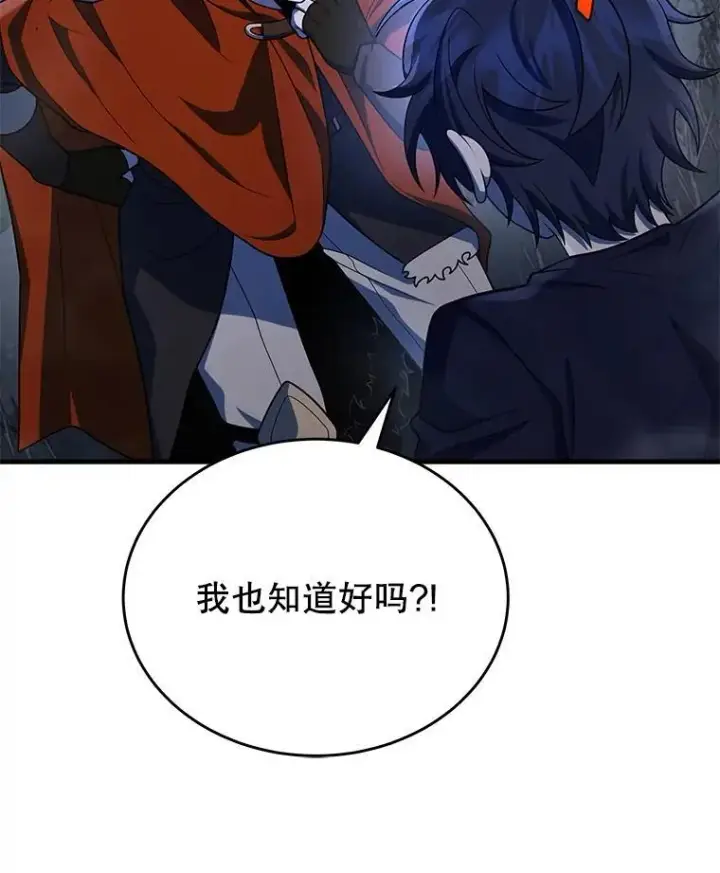 《神级英雄们的继承者》44.如神所说图80
