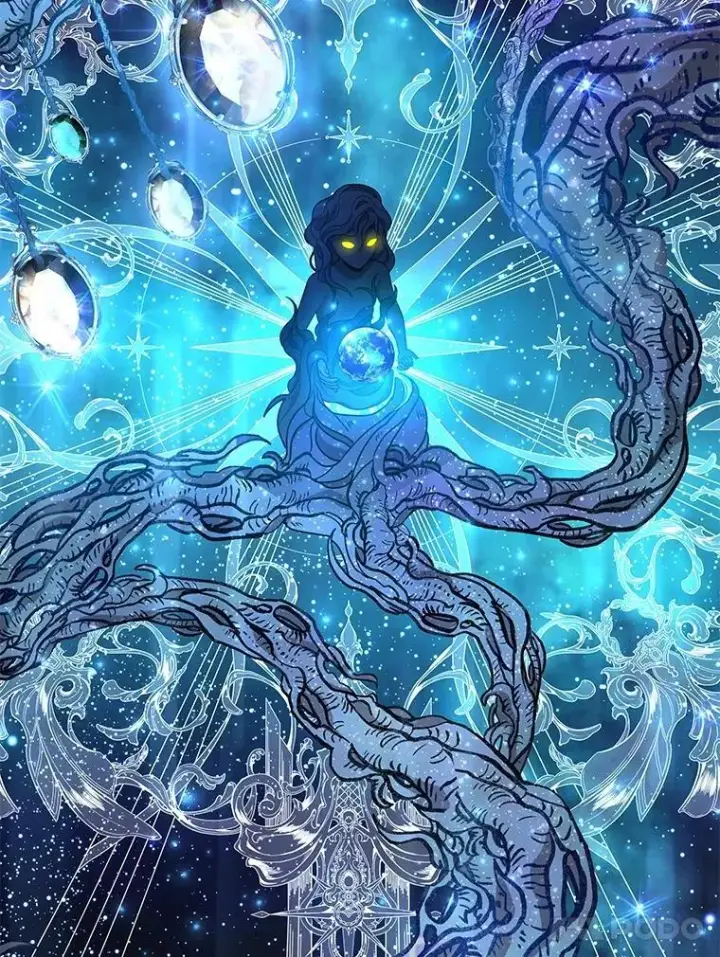 《神级英雄们的继承者》44.如神所说图95