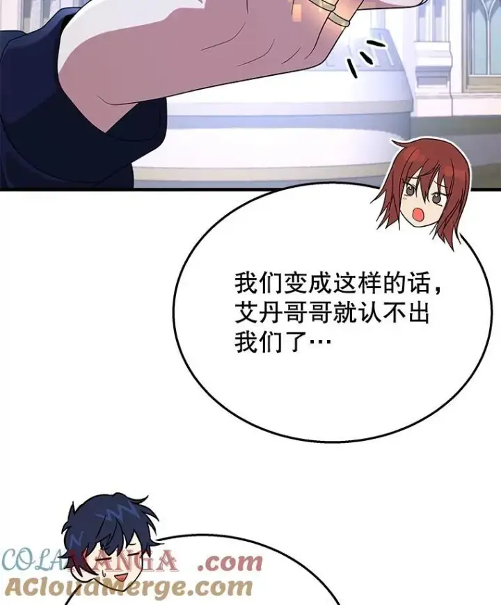 《神级英雄们的继承者》46.艾丹的认可图61