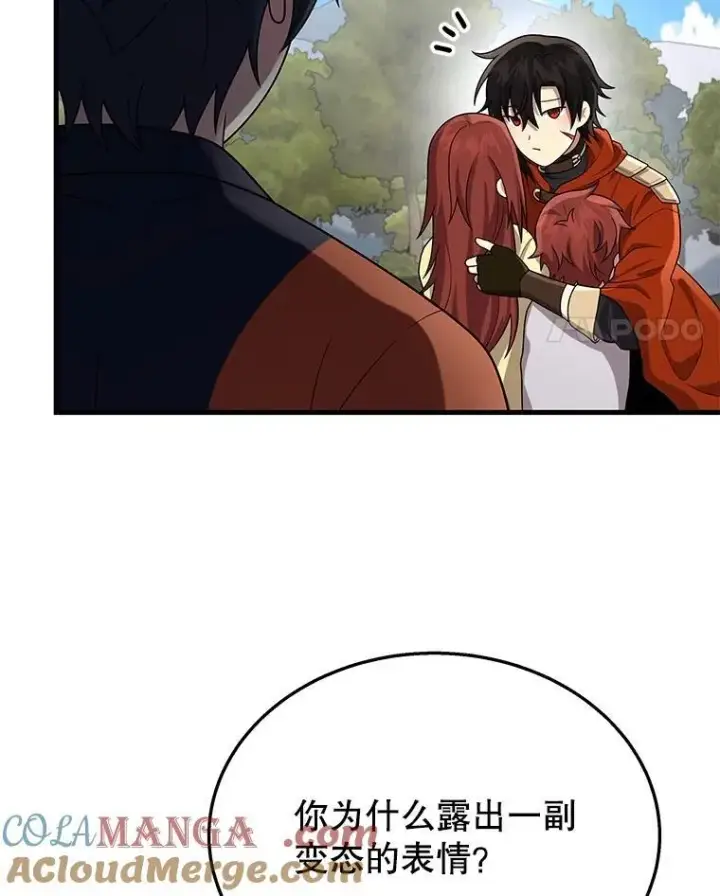《神级英雄们的继承者》46.艾丹的认可图89