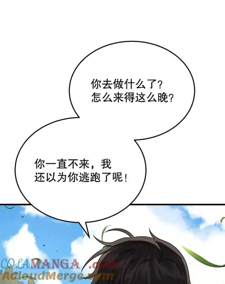 《神级英雄们的继承者》46.艾丹的认可图93
