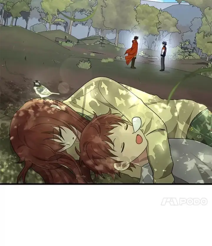 《神级英雄们的继承者》46.艾丹的认可图99