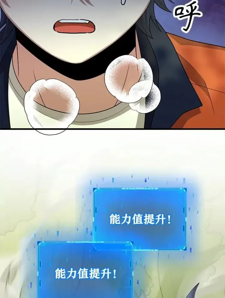 《神级英雄们的继承者》48.魔力石图12
