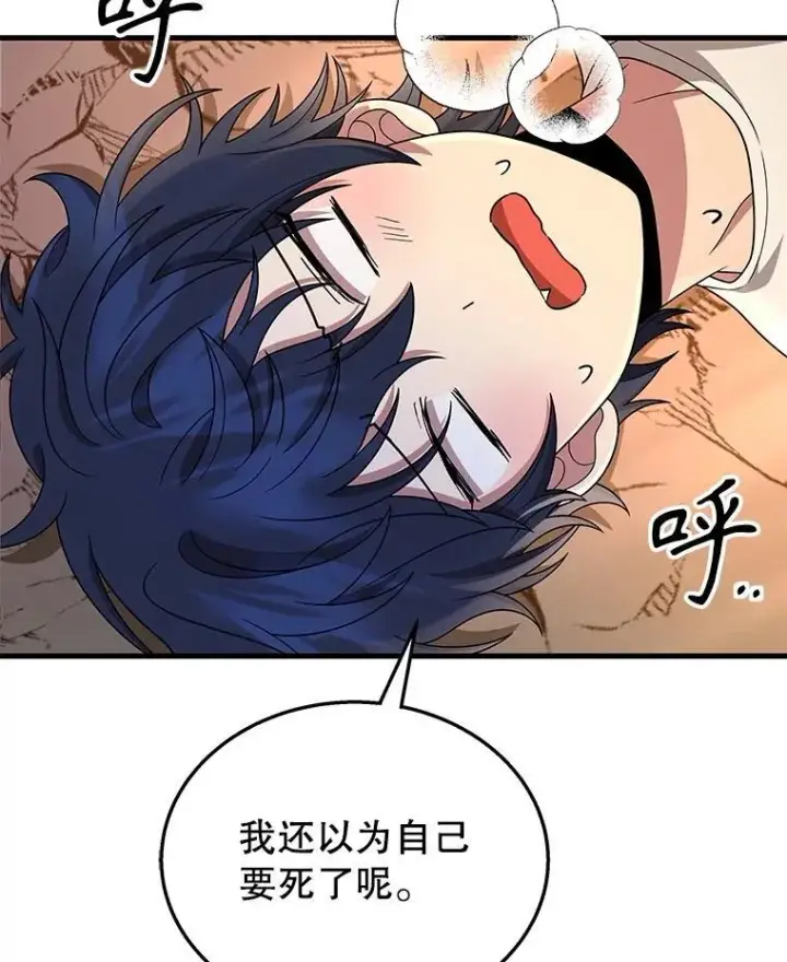 《神级英雄们的继承者》48.魔力石图67