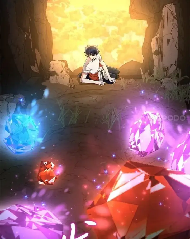 《神级英雄们的继承者》48.魔力石图71