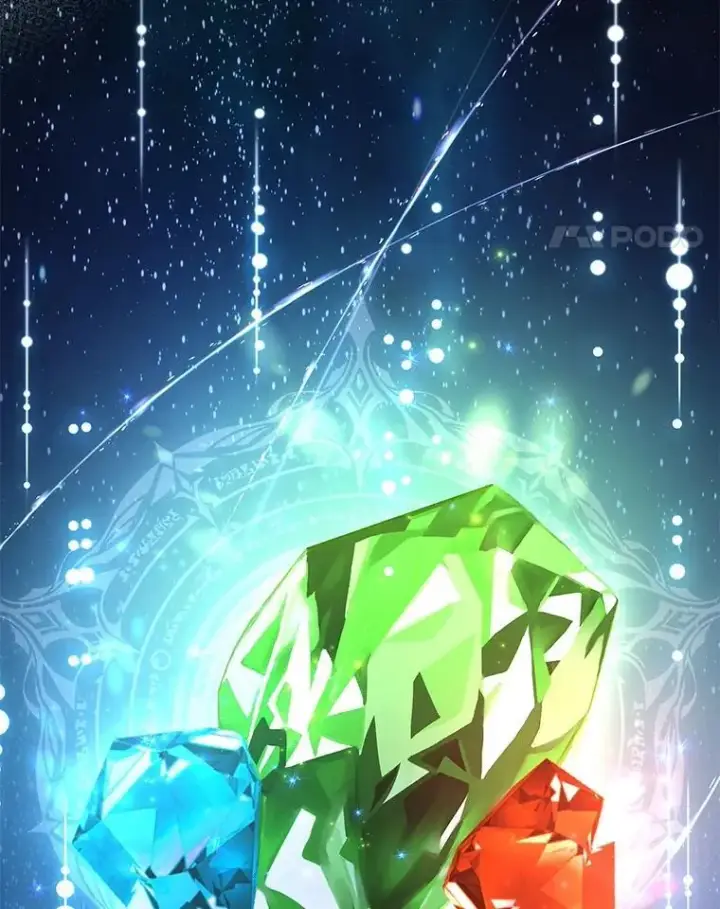 《神级英雄们的继承者》48.魔力石图78