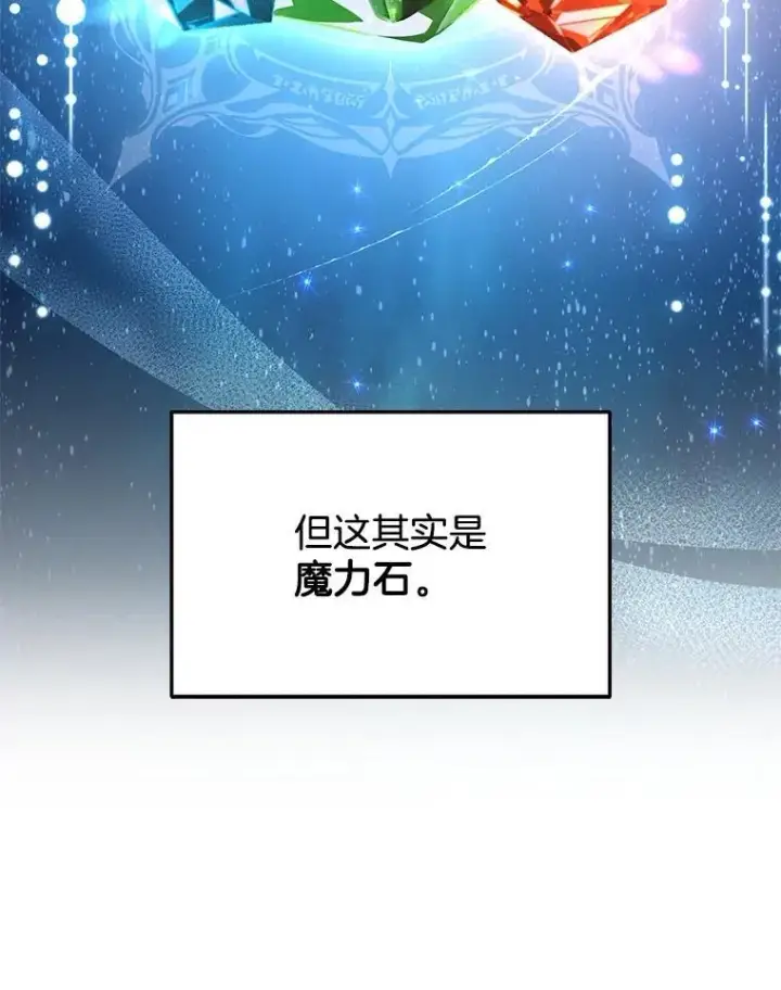 《神级英雄们的继承者》48.魔力石图79
