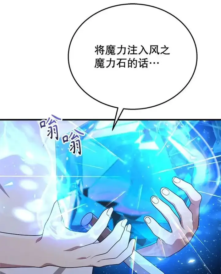 《神级英雄们的继承者》48.魔力石图80