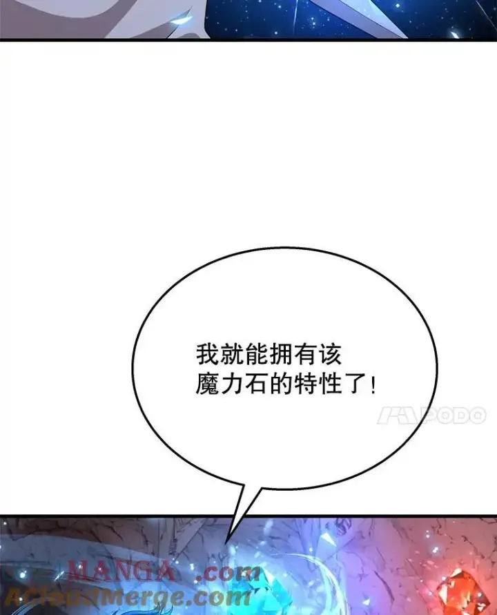 《神级英雄们的继承者》48.魔力石图81