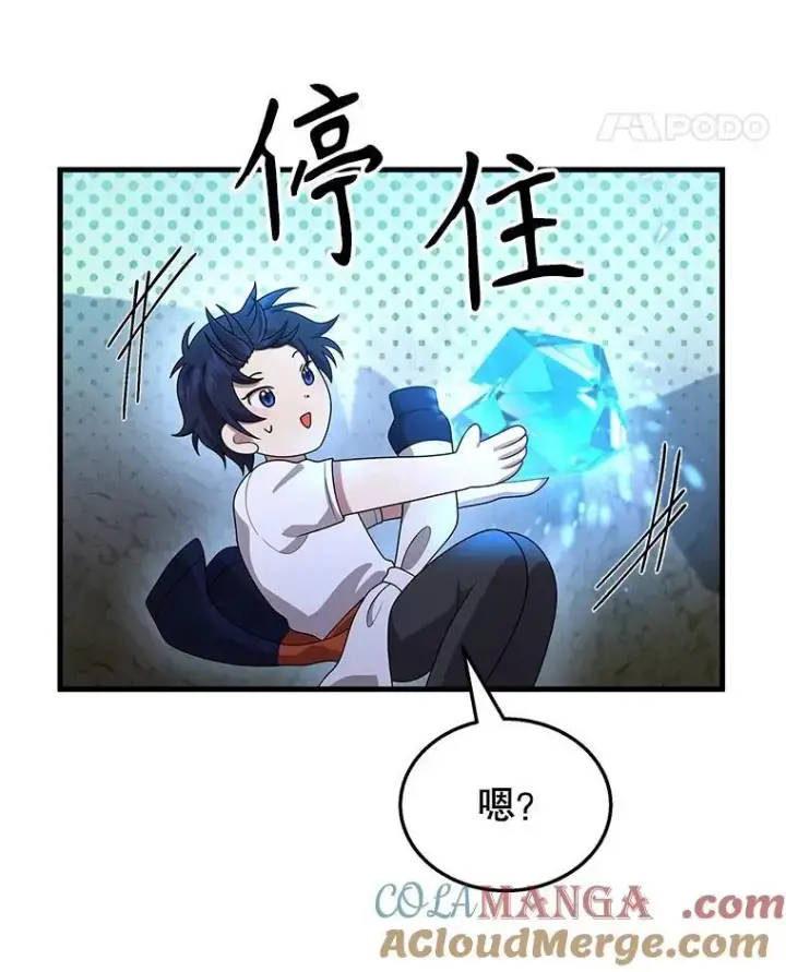 《神级英雄们的继承者》48.魔力石图85