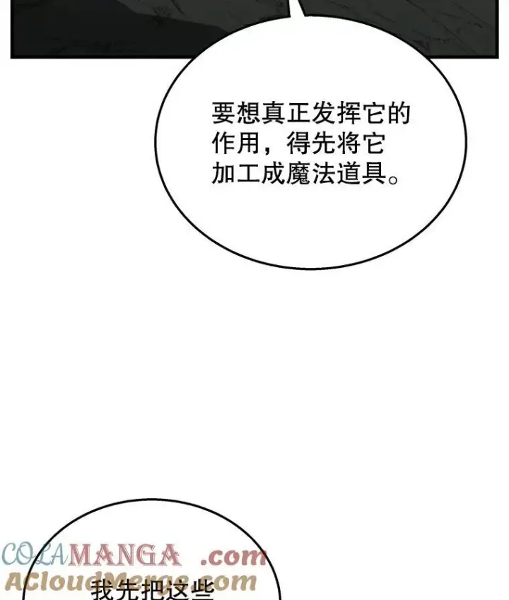 《神级英雄们的继承者》48.魔力石图89