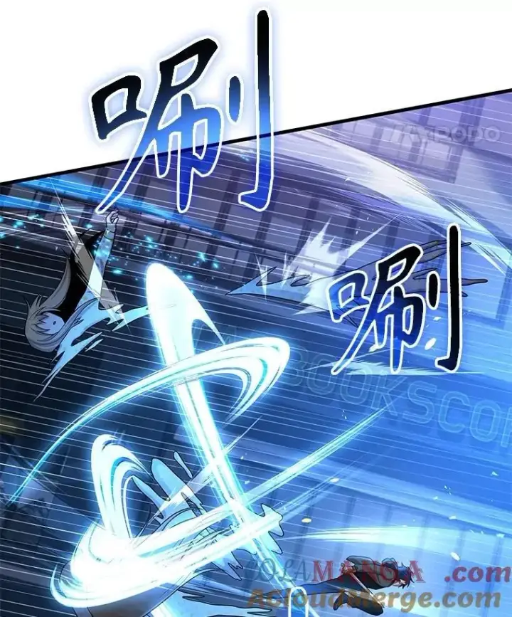 《神级英雄们的继承者》56.僵持图21
