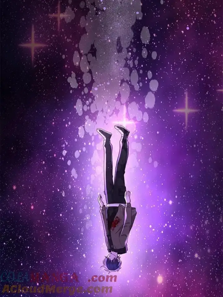 《神级英雄们的继承者》57.死里逃生图33