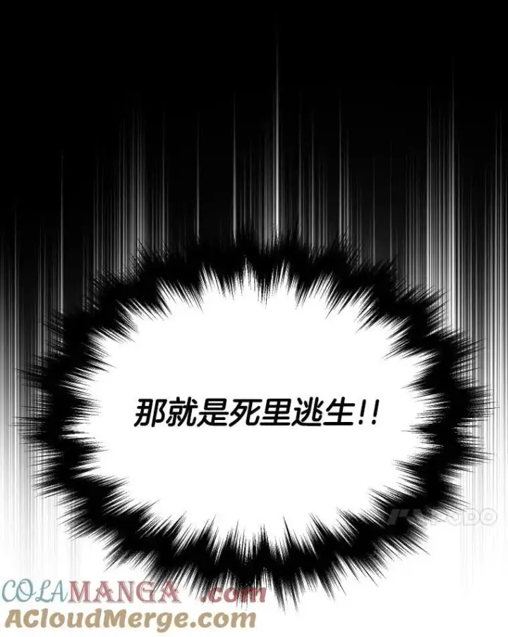 《神级英雄们的继承者》57.死里逃生图57