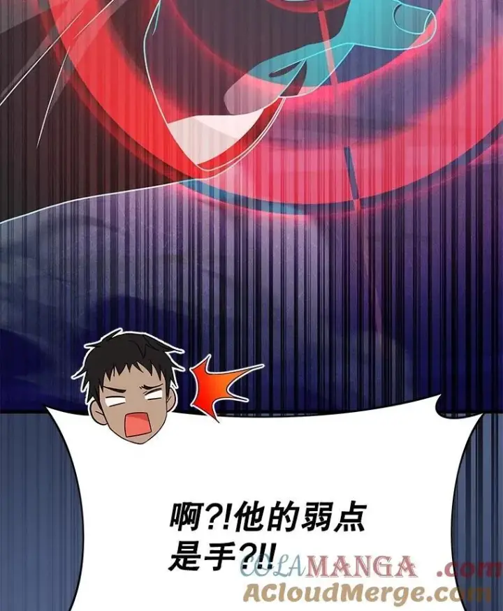 《神级英雄们的继承者》61.毒雾图101