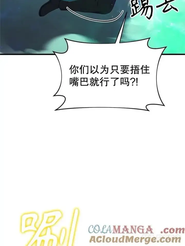 《神级英雄们的继承者》61.毒雾图13