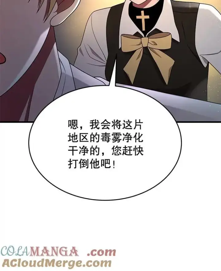 《神级英雄们的继承者》61.毒雾图49