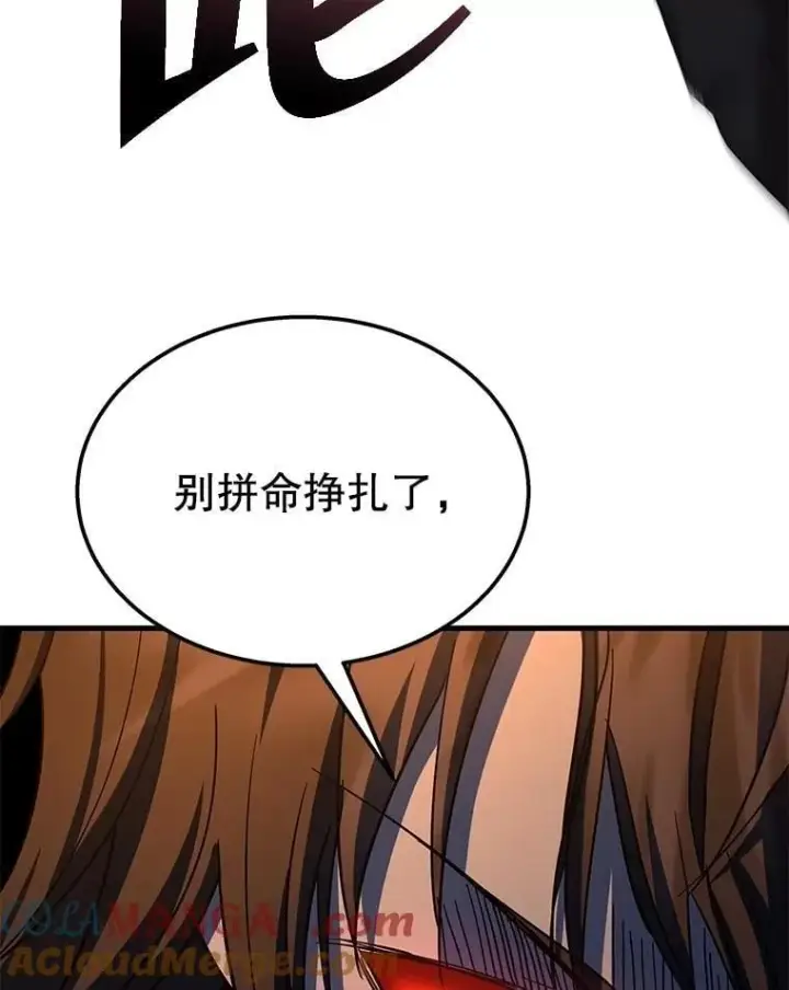 《神级英雄们的继承者》64.命悬一线图121