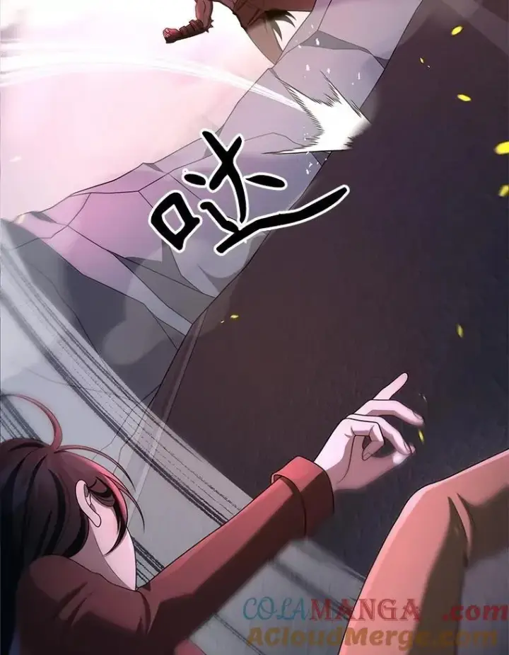 《神级英雄们的继承者》64.命悬一线图93