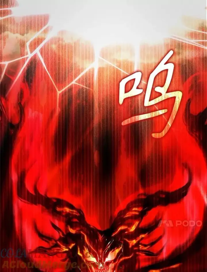《神级英雄们的继承者》68.召唤撒旦图185