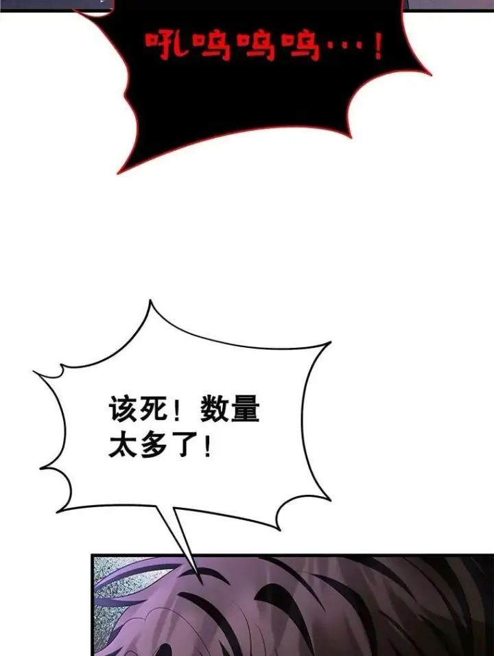 《神级英雄们的继承者》72.已死之身图25