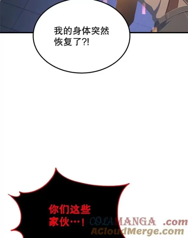 《神级英雄们的继承者》73.造物主图169