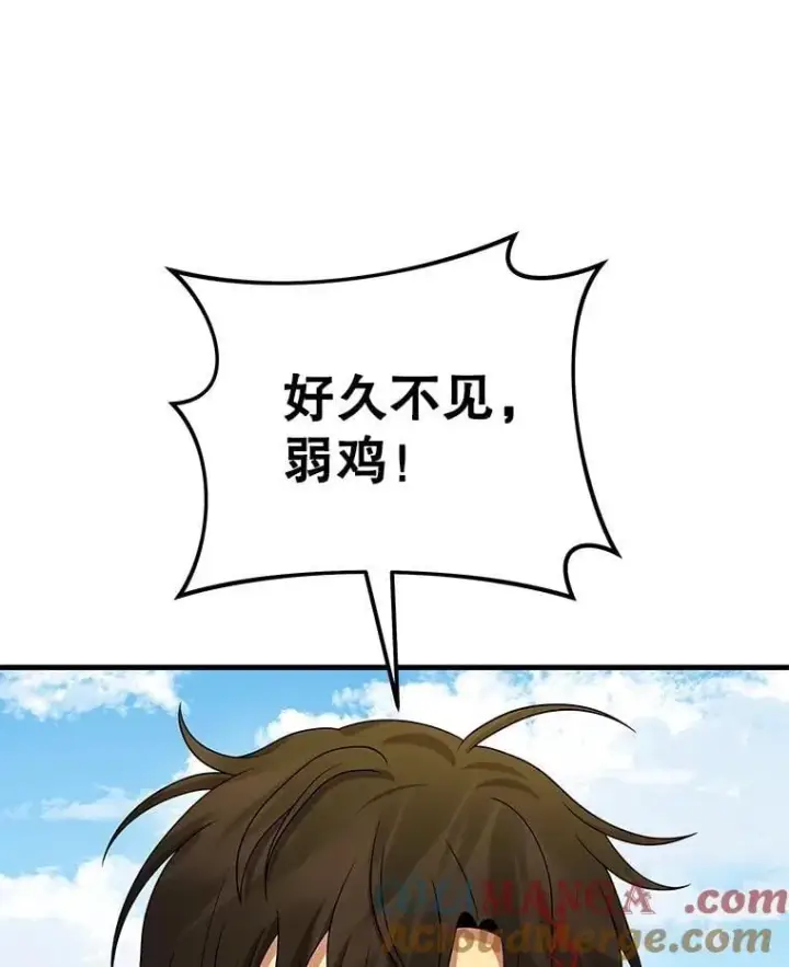 《神级英雄们的继承者》75.请多关照图41