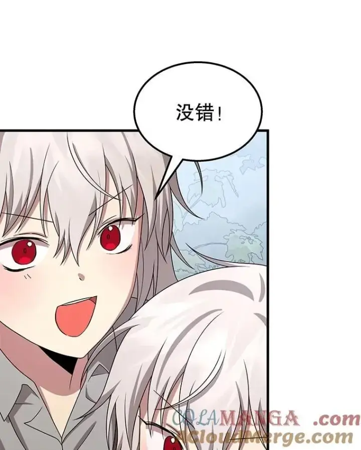 《神级英雄们的继承者》75.请多关照图97