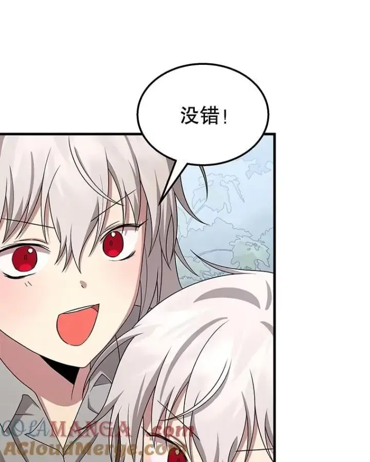 《神级英雄们的继承者》75.请多关照（完）图97