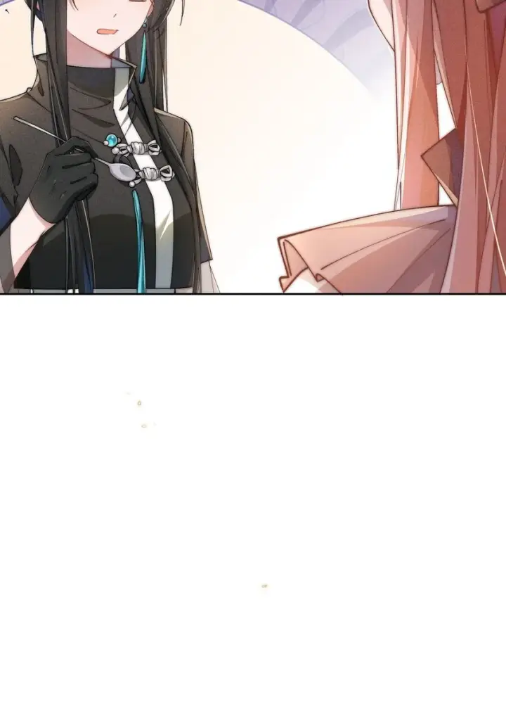 《身为恶役女配的我养成病娇女主很正常吧？！》05 我想多了解露一些。图24