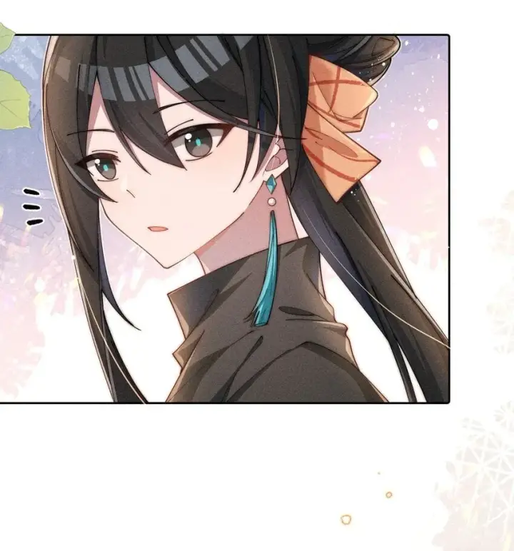 《身为恶役女配的我养成病娇女主很正常吧？！》05 我想多了解露一些。图8