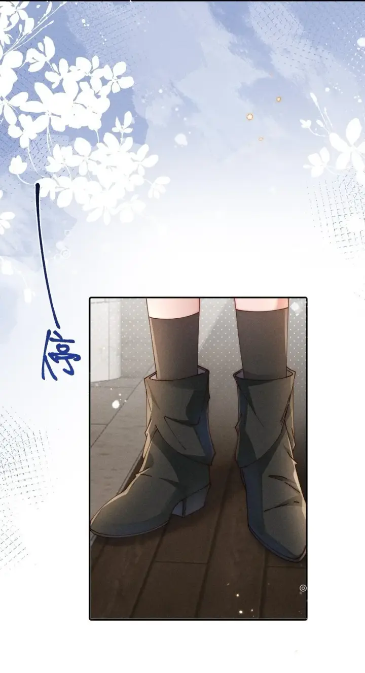 《身为恶役女配的我养成病娇女主很正常吧？！》07 你的专属恶役友人图29
