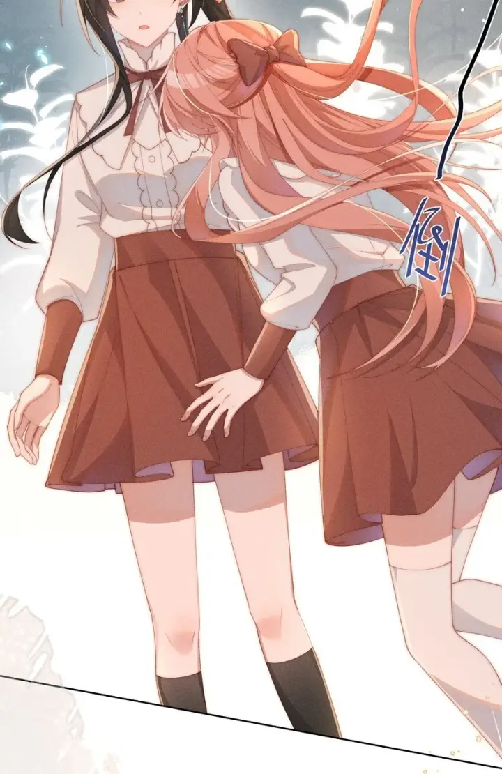《身为恶役女配的我养成病娇女主很正常吧？！》012 修仙传统艺能图16